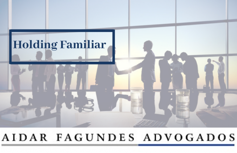 Holding Familiar Aidar Fagundes Advogados